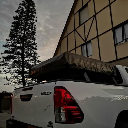Desert Villas Swakopmund Dış mekan fotoğraf