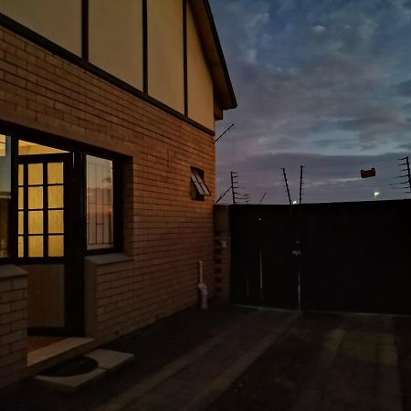 Desert Villas Swakopmund Dış mekan fotoğraf