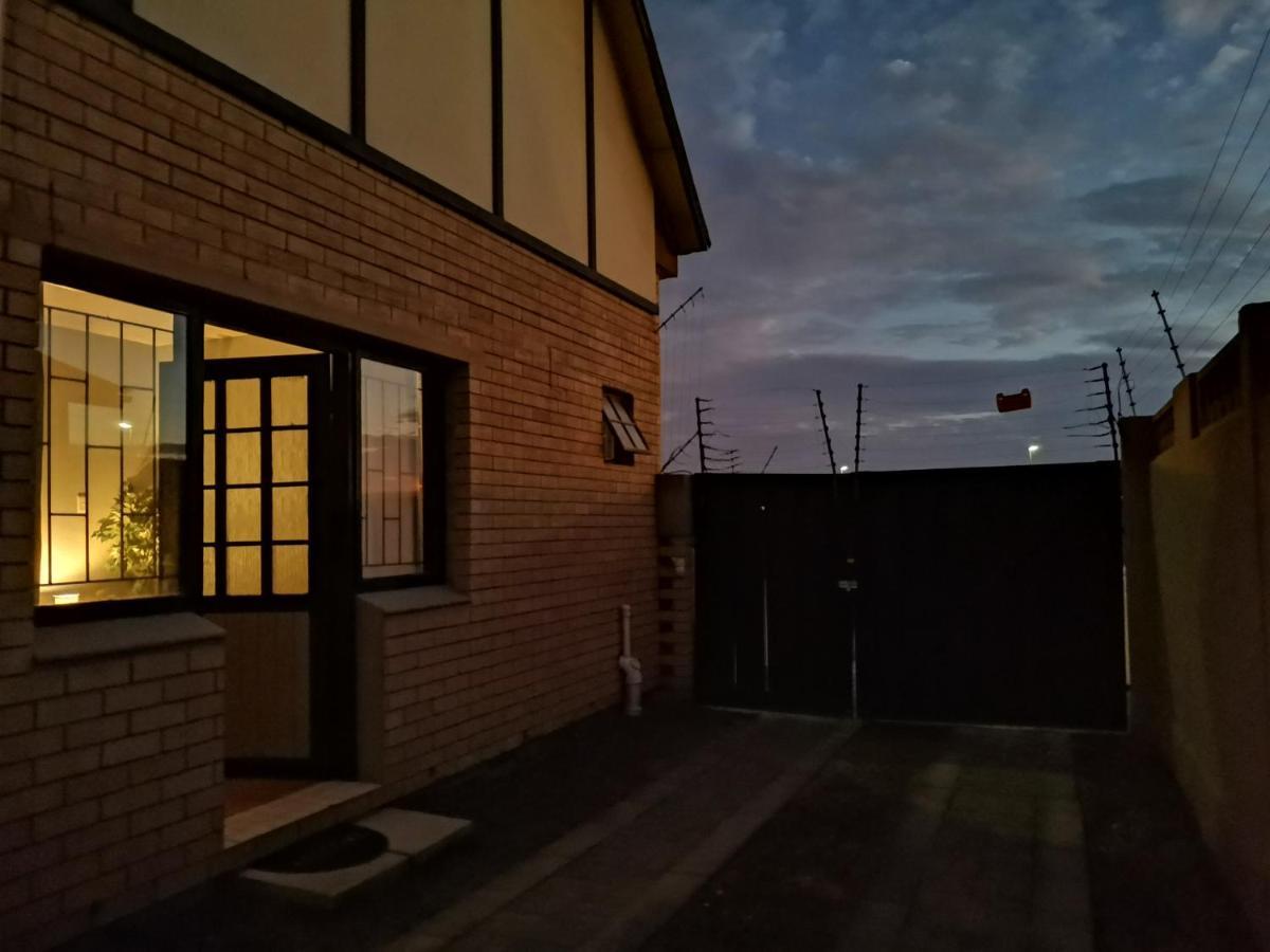 Desert Villas Swakopmund Dış mekan fotoğraf