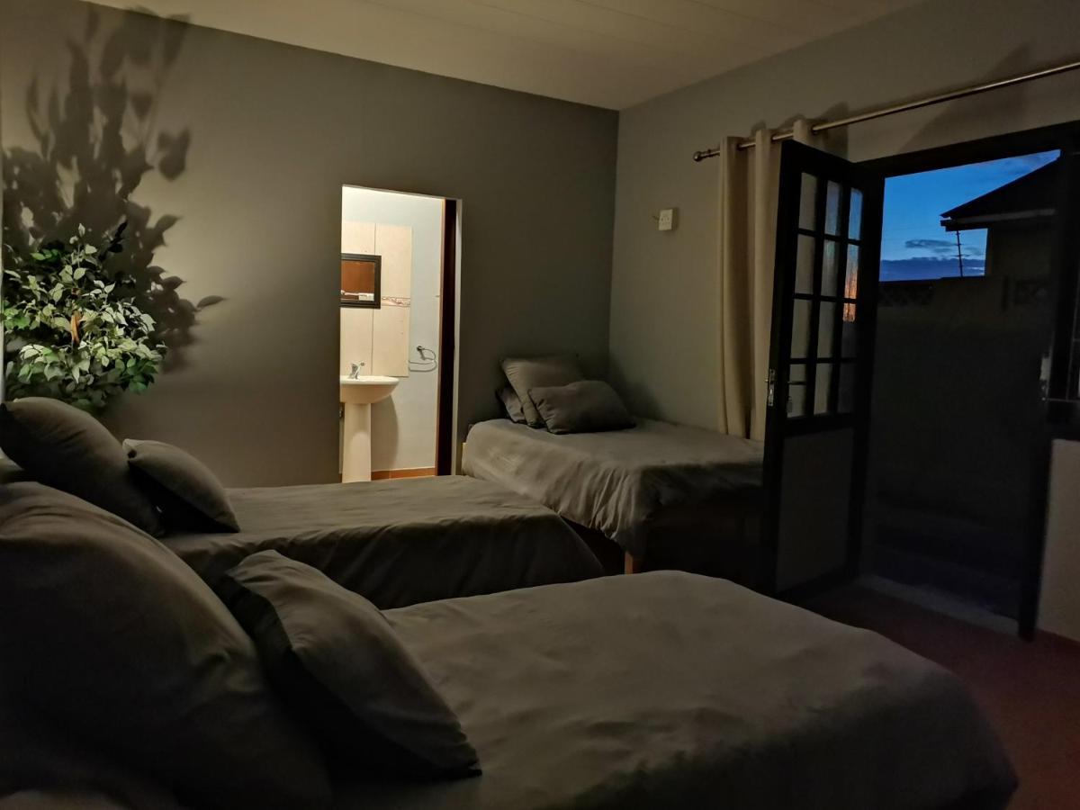 Desert Villas Swakopmund Dış mekan fotoğraf