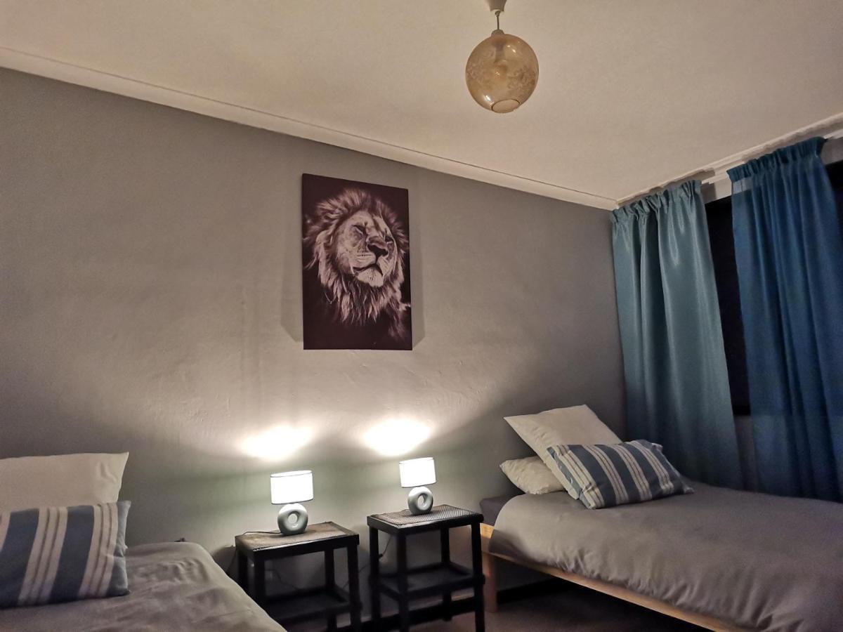 Desert Villas Swakopmund Dış mekan fotoğraf