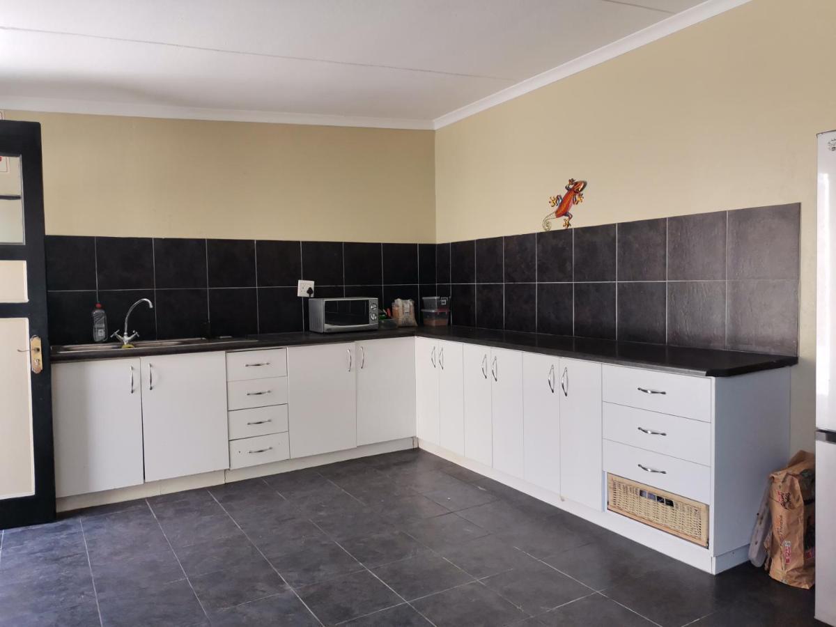 Desert Villas Swakopmund Dış mekan fotoğraf