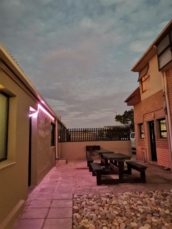 Desert Villas Swakopmund Dış mekan fotoğraf